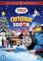 Thomas & Friends: Christmas On Sodor Photo