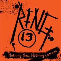 Beer City Ring 13 - Nothing New Nothing Learned Photo