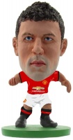 Soccerstarz - Manchester United Michael Carrick - Home Kit Photo