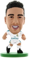 Soccerstarz - Real Madrid Daniel Carvajal - Home Kit Photo