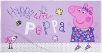 Peppa Pig - Happy Towel Photo