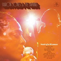 Sharon Jones & the Dap-Kings - Soul of a Woman Photo