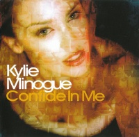 Rca Victor Europe Kylie Minogue - Confide In Me Photo