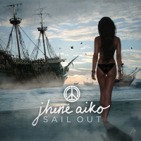 Def Jam Jhene Aiko - Sail Out Photo