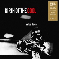 Miles Davis - Birth Of The Cool Photo
