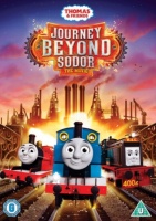 Thomas & Friends: Journey Beyond Sodor - The Movie Photo