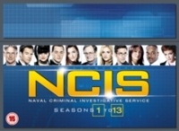 NCIS: Seasons 1-13 Photo