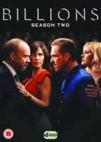 Billions: Season 2 Photo