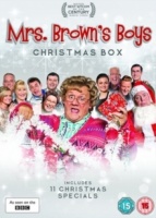 Mrs Brown's Boys: Christmas Box Photo