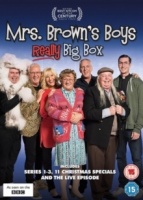 Mrs Brown's Boys: Really Big Box Photo