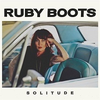 Universal Ruby Boots - Solitude Photo