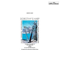 Imports Dorothy Ashby - Dorothy's Harp Photo
