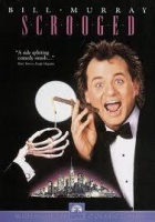Scrooged Photo