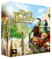 Final Frontier Games Rise to Nobility Photo