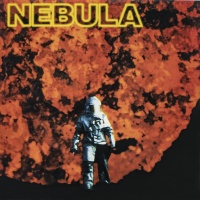 Heavy Psych Sounds Nebula - Let It Burn Photo