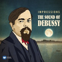 Warner Classics Sound of Claude Debussy / Various Photo