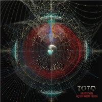 Sony Legacy Toto - Greatest Hits - 40 Trips Around the Sun Photo