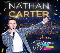 Imports Nathan Carter - Live From 3arena Photo