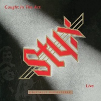 Imports Styx - Caught In the Act Live Photo
