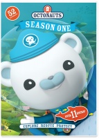 Octonauts:Season 1 Photo