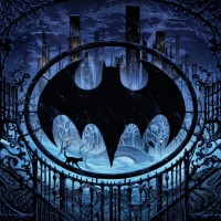 Batman Returns - Original Soundtrack Photo