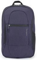 Targus Urban Commuter 15.6" Notebook Backpack - Blue Photo