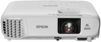 Epson EB-U05 3400 Lumen FHD Projector - White Photo