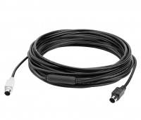 Logitech - 10m Extended Cable Photo