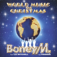 Imports Boney M - Worldmusic For Christmas Photo