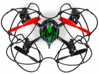 Quadrone Drone Photo