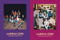 Imports Wanna One - 1-1=0 Photo