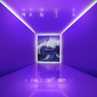 EMI Fall Out Boy - M a N I a Photo