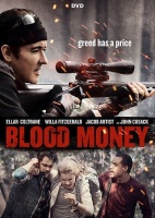 Blood Money Photo
