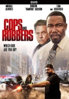 Cops and Robbers Photo