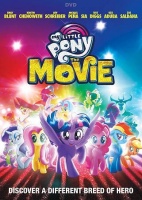My Little Pony:Movie Photo