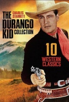 Durango Kid Collection:10 Classic Wes Photo