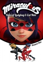 Miraculous:Tales of Ladybug & Cat Ss1 Photo