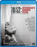 78/52:Hitchcock's Shower Scene Photo