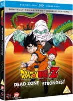 Dragonball Z: Dead Zone/The World's Strongest Photo