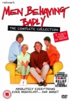 Men Behaving Badly: The Complete Series Photo