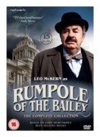 Rumpole of the Bailey: The Complete Series Photo