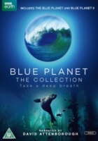 Blue Planet: The Collection Photo