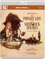 Private Life of Sherlock Holmes Photo