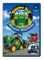 Tractor Ted: Massive Machines Photo