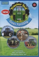 Tractor Ted: Goes Farming Photo