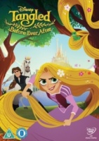 Tangled: Before Ever After Photo