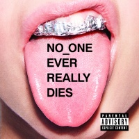 Sony N.E.R.D - No One Ever Really Dies Photo