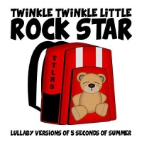 Roma Music Group Twinkle Twinkle Little Rock Star - Lullaby Versions of 5 Seconds of Summer Photo