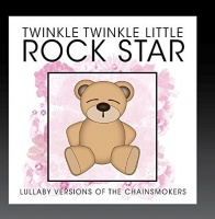 Watertower Mod Twinkle Twinkle Little Rock Star - Lullaby Versions of the White Stripes Photo