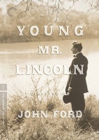 Young Mr. Lincoln Photo